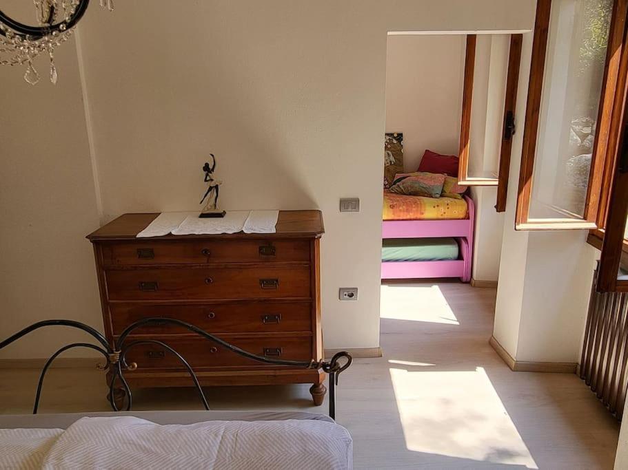 Villa Olivo Limone sul Garda Kültér fotó